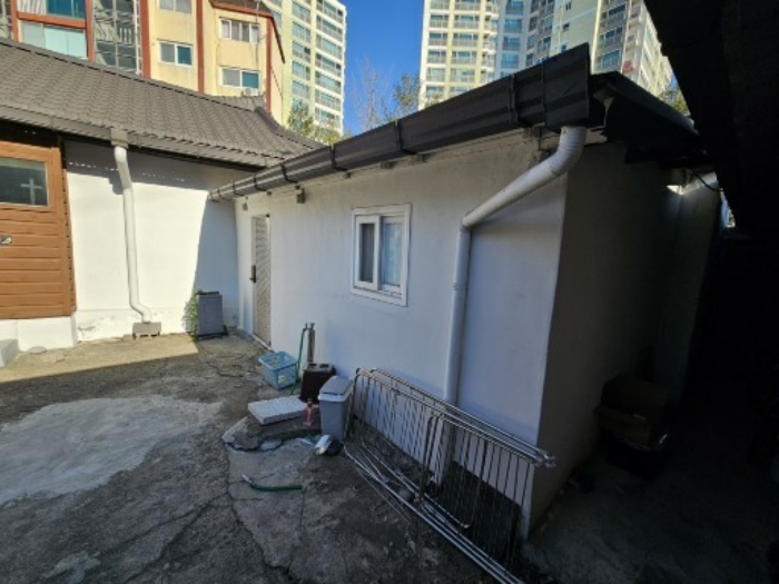 제시외건물 기호 ㉡