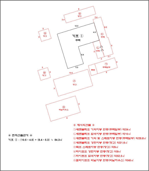 내 부 구 조 도