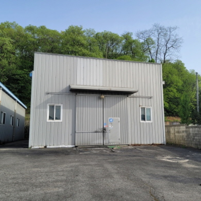 목록2 건물 전경