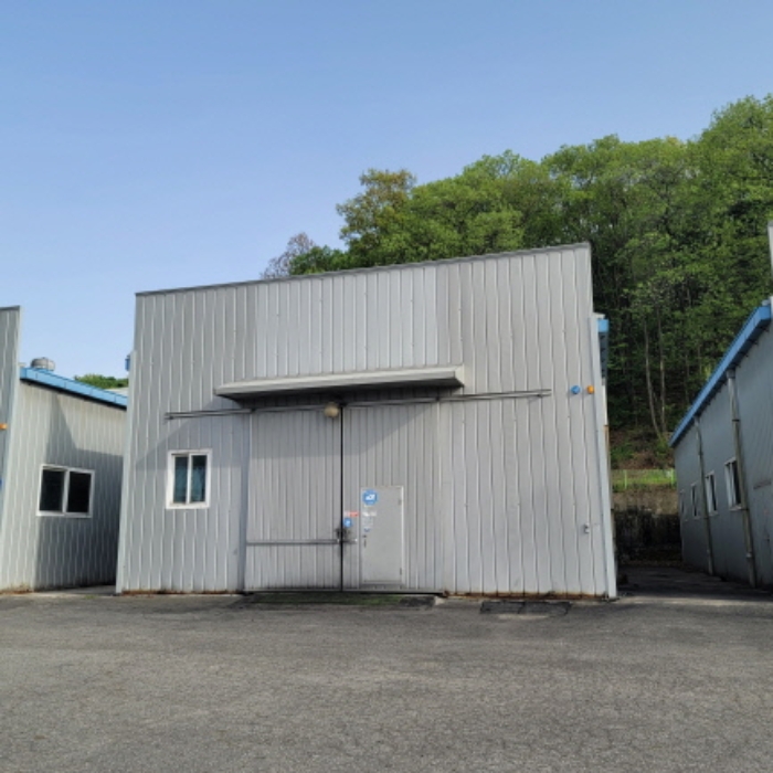 목록3 건물 전경