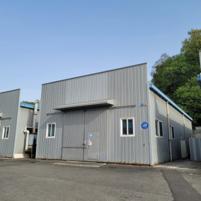 목록4 건물 전경