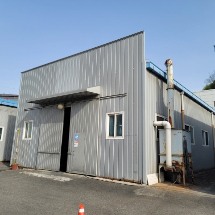 목록5 건물 전경