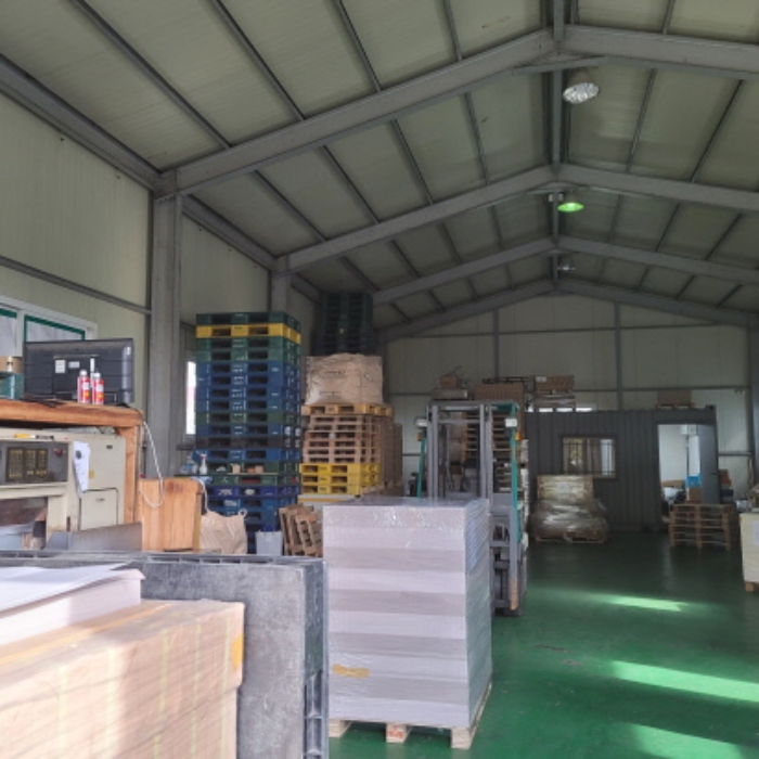 목록13 건물 및 내부 전경