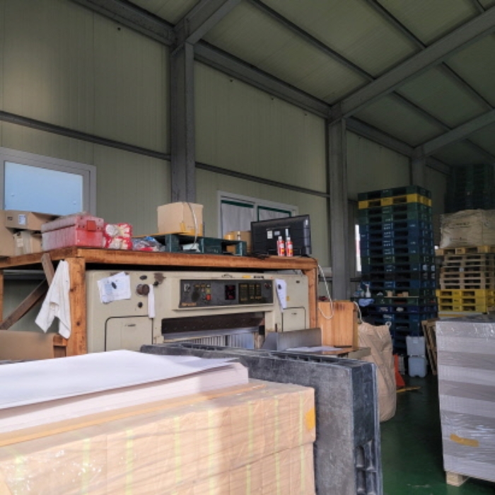 목록13 건물 및 내부 전경