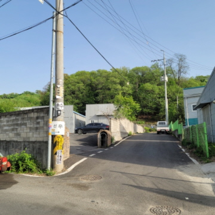 목록10 토지 전경