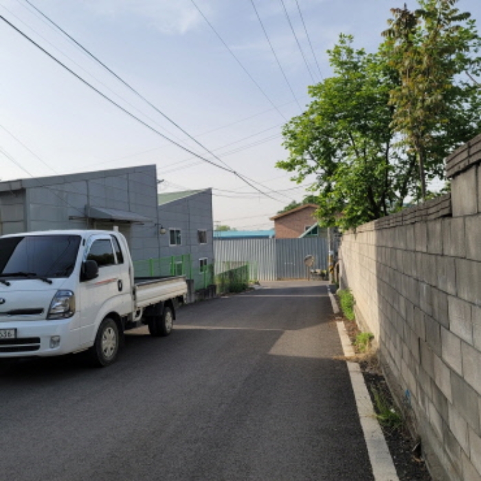 목록10 토지 전경