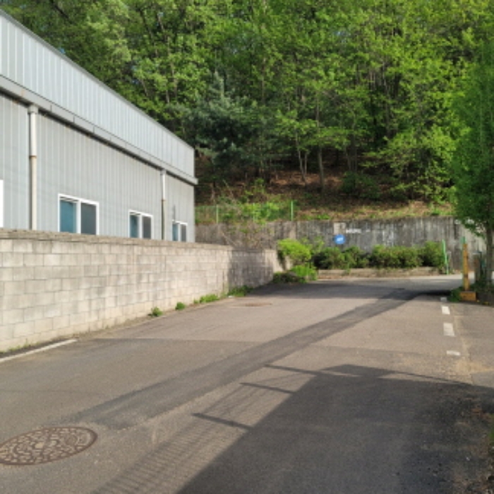 목록12 토지 전경