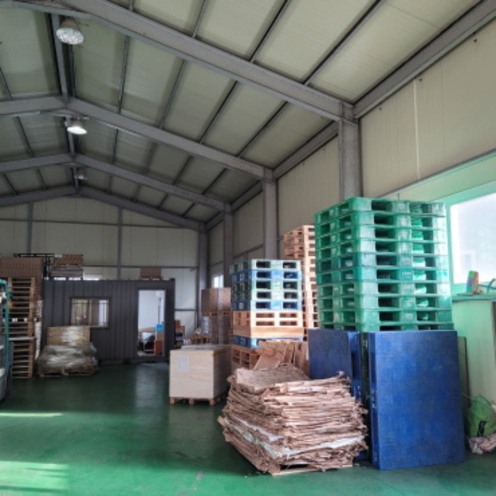 목록13 건물 및 내부 전경