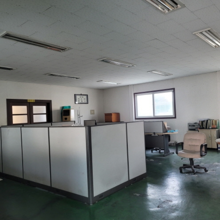 목록7 건물 및 내부 전경