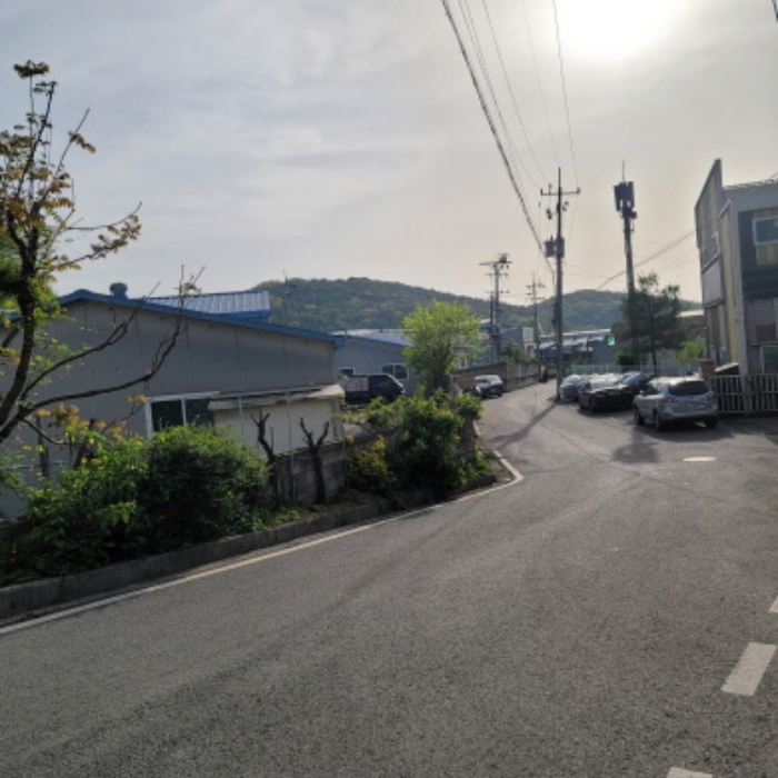 목록11 토지 전경