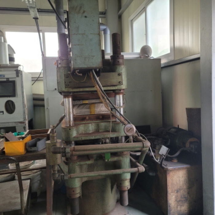 별지 공장 및 광업재산저당법제6조목록 기계, 기구 전경