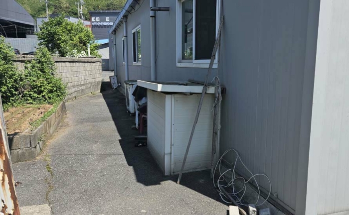 [제시외㈂ 전경]