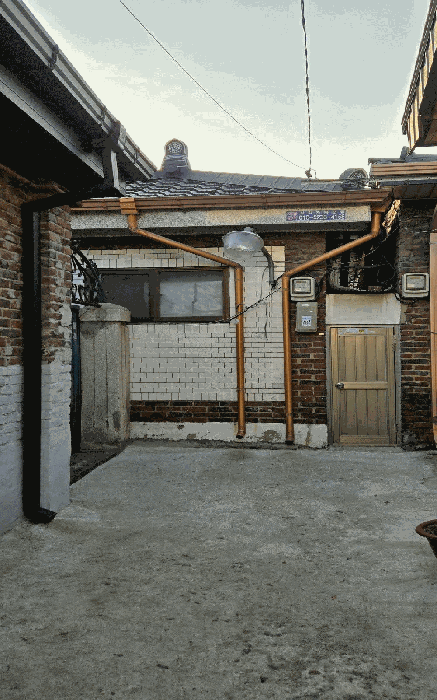 본건 전경