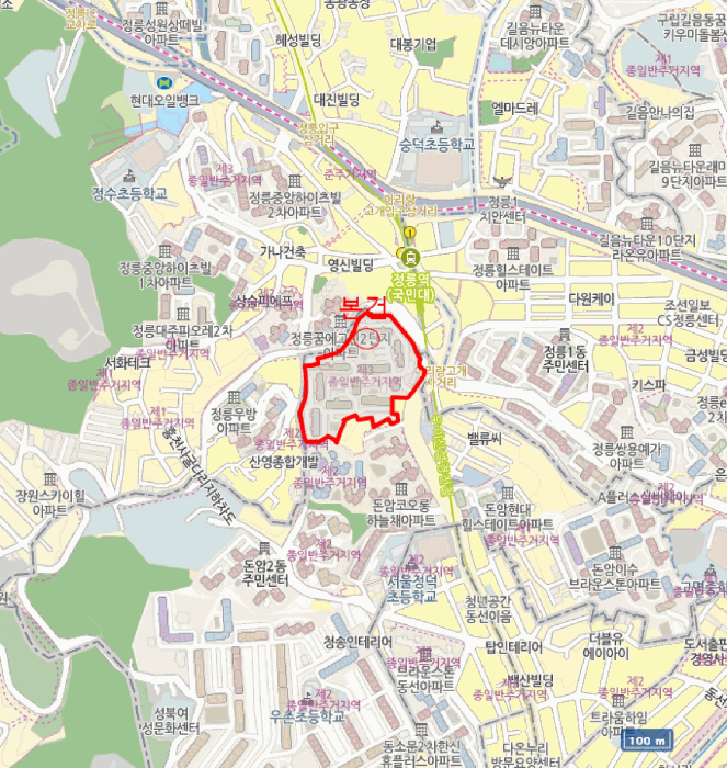 광 역 위 치 도