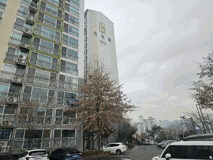 본건 촬영 1