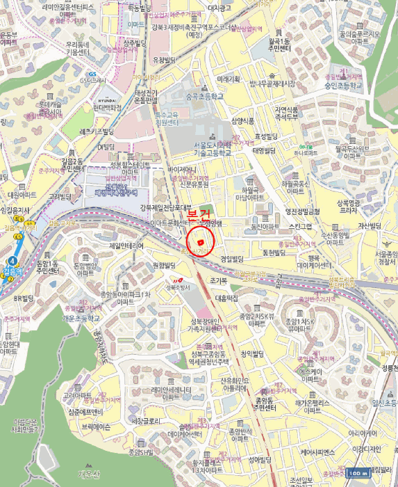 광 역 위 치 도