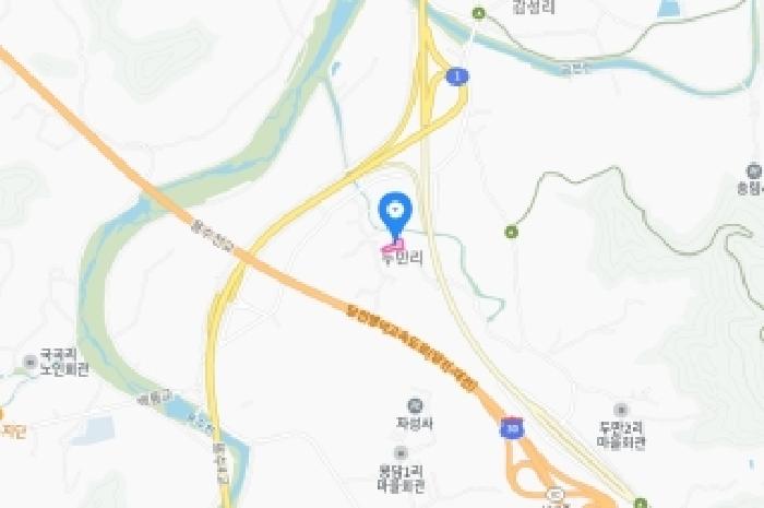 지번약도