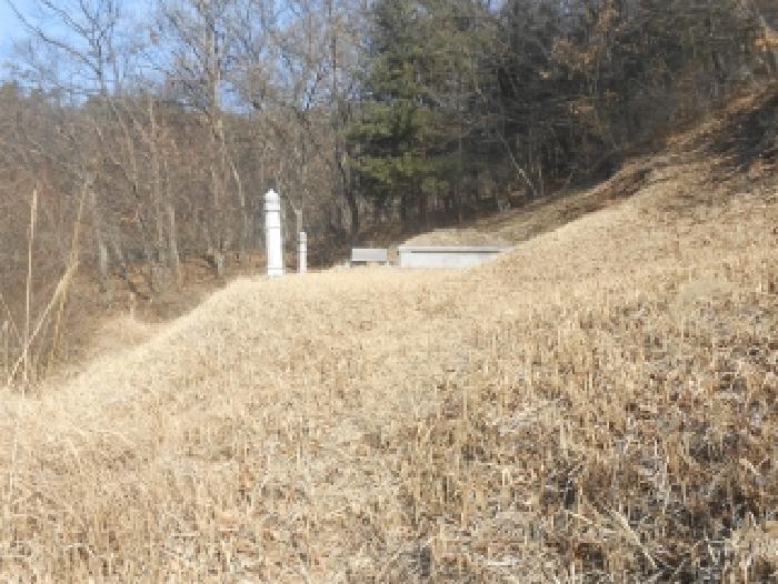 목록1 분묘