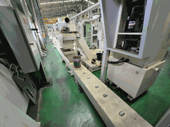 기계기구(37) - ①, ②