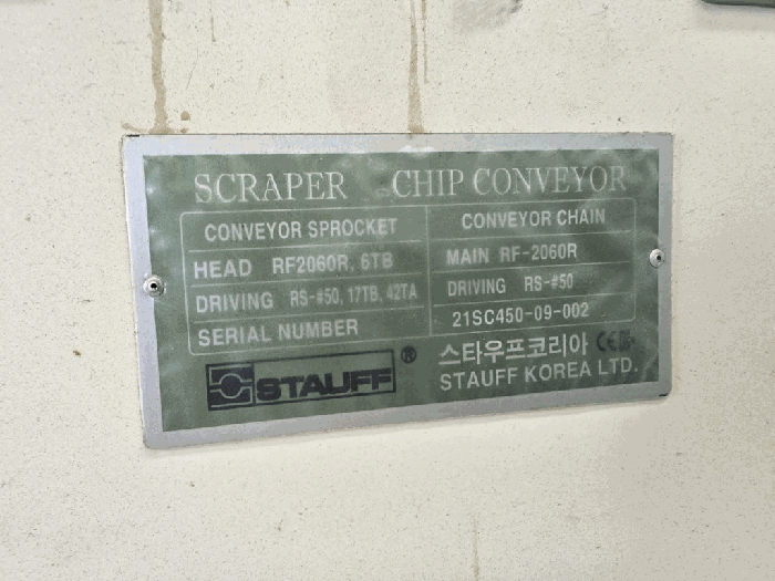 기계기구(37) - ①