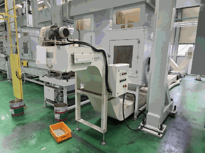 기계기구(37) - ③