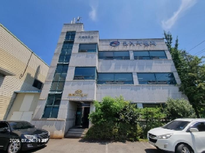 목록2 부속건물 전경