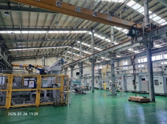 목록2 공장건물(본동) 내부1