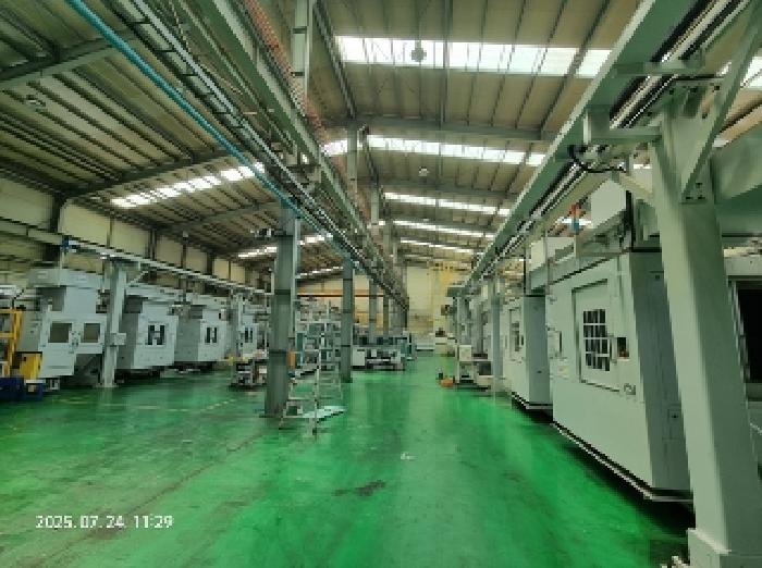 목록2 공장건물(본동) 내부2