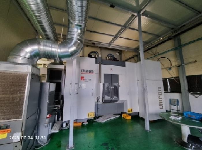 목록2 공장건물(본동) 내부3