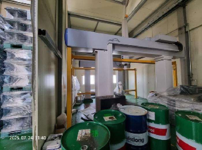 목록2 공장건물(별동) 내부