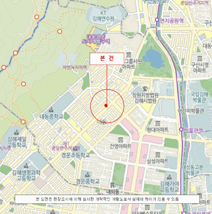 광 역 위 치 도