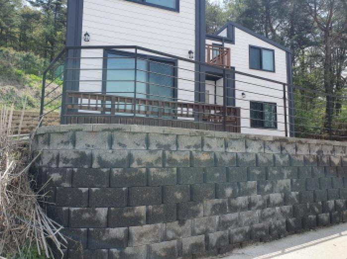 목록1 및 미등기 건물