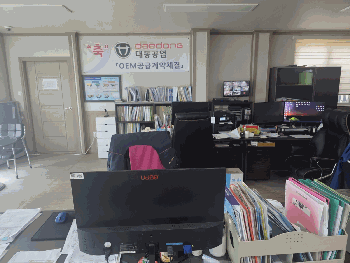 일련번호(3) 건물 내부