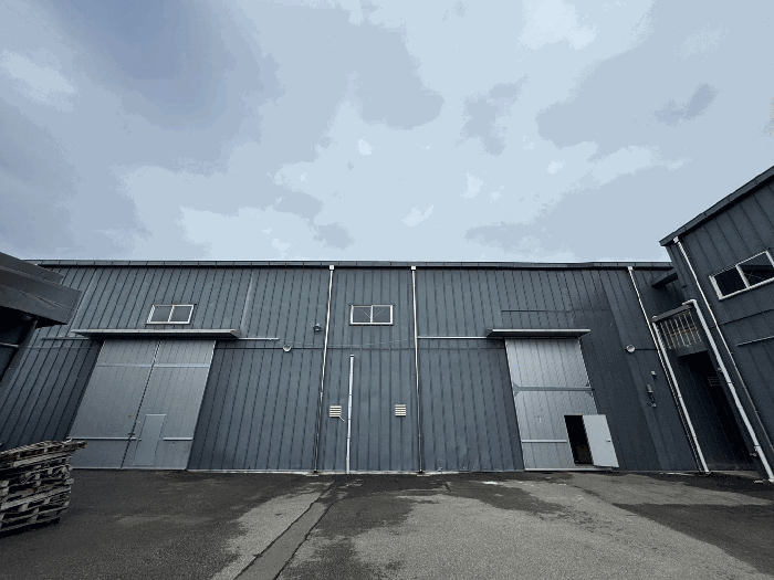 대상물건 기호 가) 전경