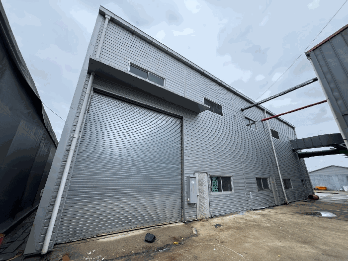 대상물건 기호 바) 전경