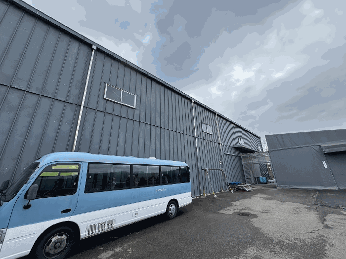 대상물건 기호 다) 전경