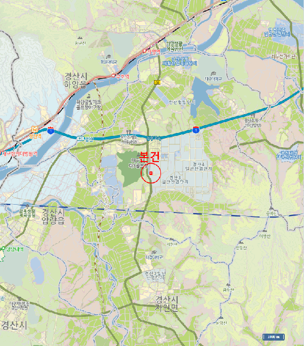 광 역 위 치 도