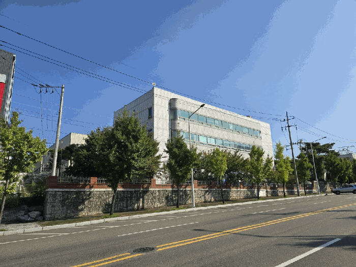 【 본건 인근 전경 】