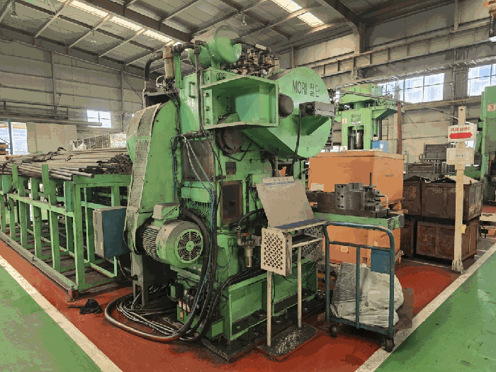 【기계기구 1】