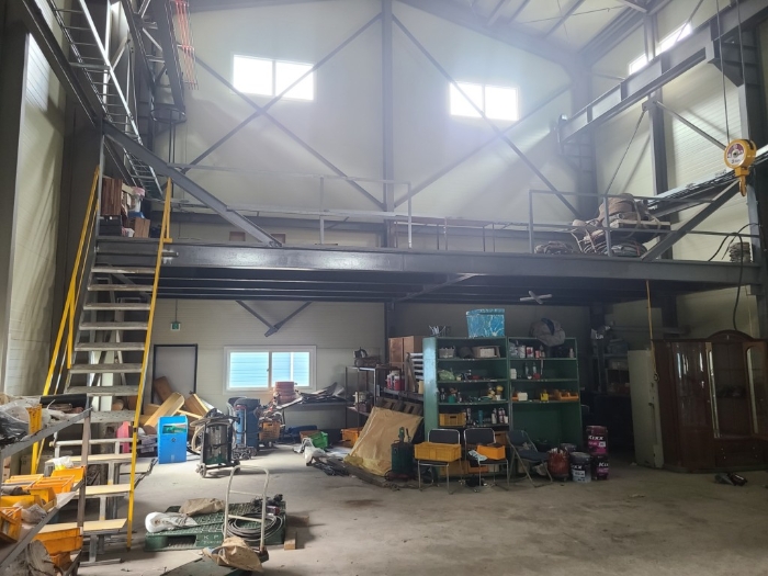 제시외건물(ㅊ)
