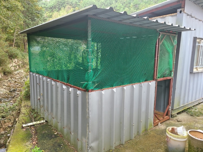 제시외건물(ㄴ)
