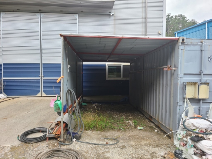 제시외건물(ㄹ)
