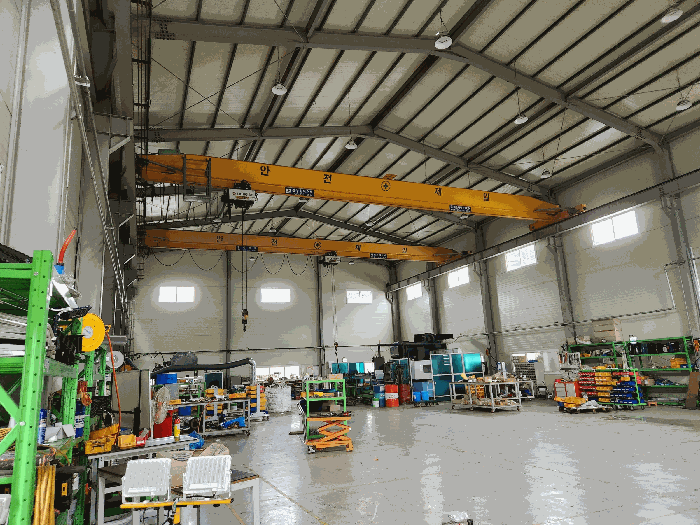 2) 내 호이스트 - 평가 외