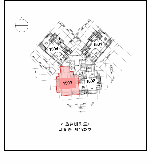 건 물 개 황 도