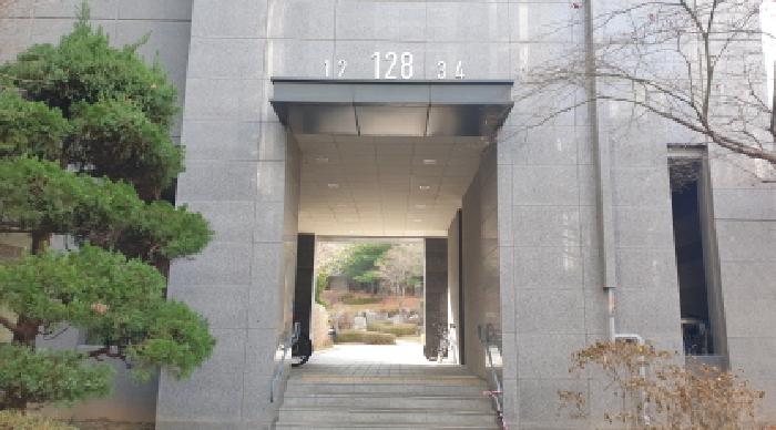 공동출입구