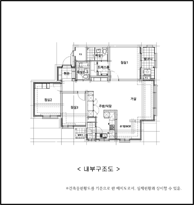 건 물 개 황 도