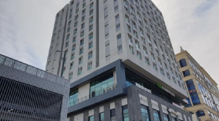 건물전경