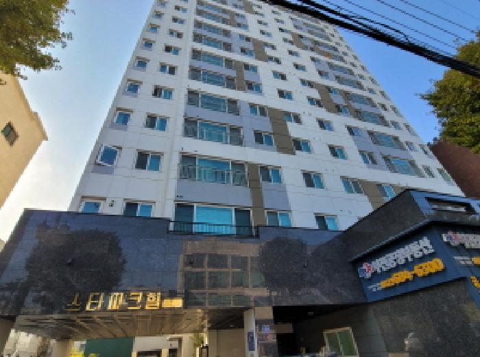 전경