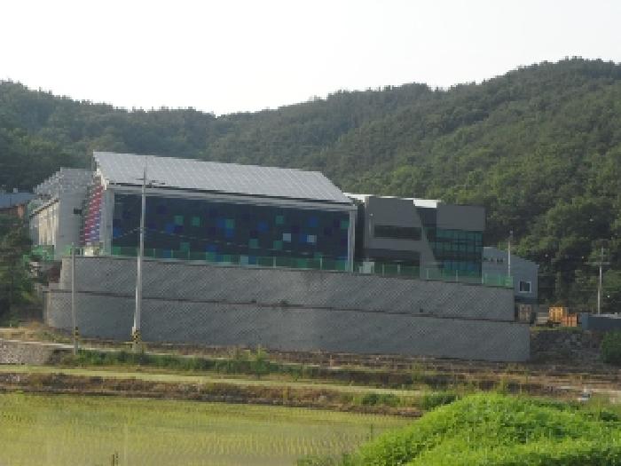 전경