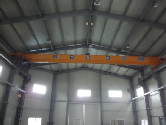 Over Head Crane